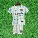 Kit Inter Milan II 25/26 Infantil