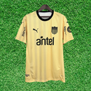 Camisa CA Peñarol III 25/26 Torcedor