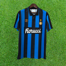 Camisa Inter Milan I 92/94 Retrô