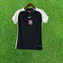 Camisa Corinthians II 25/26 Feminina Torcedor