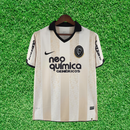 Camisa Corinthians Centenário 2010 Retrô