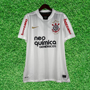 Camisa Corinthians I 2010 Retrô