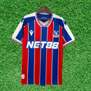 Camisa Crystal Palace I 25/26 Torcedor