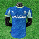 Camisa Olympique Marseille III 25/26 Jogador
