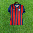 Camisa Bahia II 25/26 Feminina Torcedor