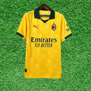 Camisa AC Milan III 25/26 Torcedor