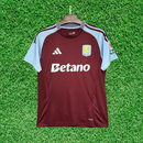 Camisa Aston Villa I 24/25 Torcedor