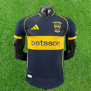 Camisa Boca Juniors I 25/26 Jogador