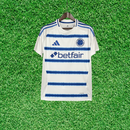 Camisa Cruzeiro II 25/26 Torcedor