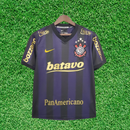 Camisa Corinthians III 09/10 Retrô