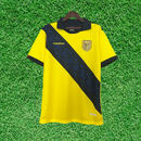Camisa Equador I 2024 Torcedor