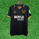 Camisa West Ham United III 25/26 Torcedor