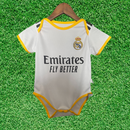 Body Real Madrid I 25/26 Baby
