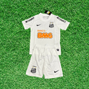 Kit Santos I 11/12 Infantil Retrô