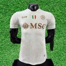 Camisa SSC Napoli II 25/26 Jogador