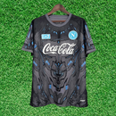 Camisa SSC Napoli Treino 25/26 Torcedor
