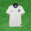 Camisa Inglaterra I 2024 Torcedor