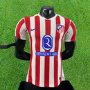 Camisa Atlético Madrid I 25/26 Jogador