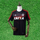 Camisa Flamengo III 2013 Retrô