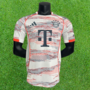 Camisa Bayern Munich II 25/26 Jogador