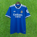Camisa Real Madrid III 25/26 Torcedor