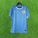Camisa Uruguay I 2025 Torcedor