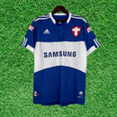 Camisa Palmeiras III 2009 Retrô