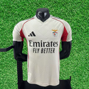 Camisa SL Benfica II 25/26 Jogador
