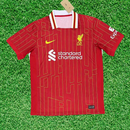 Camisa Liverpool FC I 24/25 Torcedor