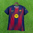 Camisa Barcelona I 25/26 Feminina Torcedor