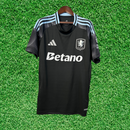 Camisa Aston Villa II 25/26 Torcedor