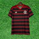 Camisa Flamengo I 2019 Retrô