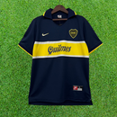 Camisa Boca Juniors I 96/97 Retrô