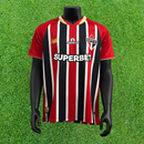 Camisa São Paulo II 25/26 Torcedor