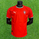 Camisa Portugal I 2025 Jogador