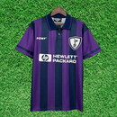 Camisa Tottenham Hotspur II 95/97 Retrô