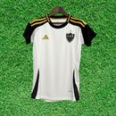 Camisa Atlético Mineiro II 25/26 Feminina Torcedor