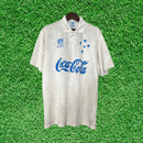 Camisa Cruzeiro II 93/94 Retrô