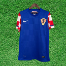 Camisa Croácia II 2010 Retrô