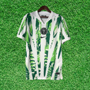 Camisa Nigeria I 25/26 Torcedor