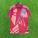 Camisa Flamengo Goleiro II 25/26 Torcedor