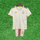 Kit Flamengo III 25/26 Infantil