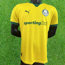 Camisa Palmeiras III 25/26 Jogador