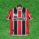 Camisa São Paulo II 2000 Retrô
