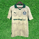 Camisa Palmeiras III Mundial 25/26 Torcedor