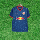 Camisa Red Bull Bragantino II 25/26 Torcedor