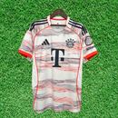 Camisa Bayern Munich II 25/26 Torcedor