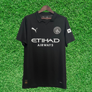 Camisa Manchester City II 25/26 Torcedor