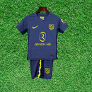 Kit Atlético Madrid II 25/26 Infantil