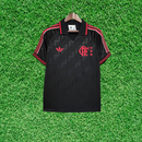 Camisa Flamengo Vintage 2025 Retrô